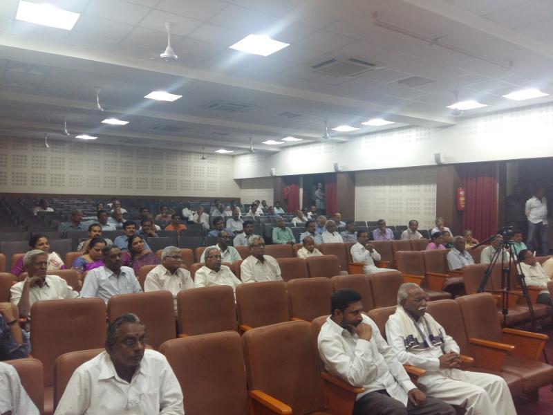 Books Inaguration