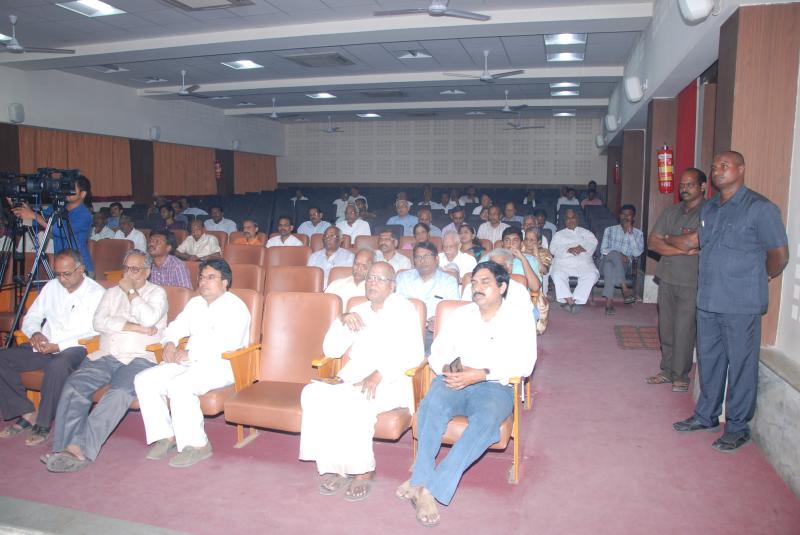 Books Inaguration