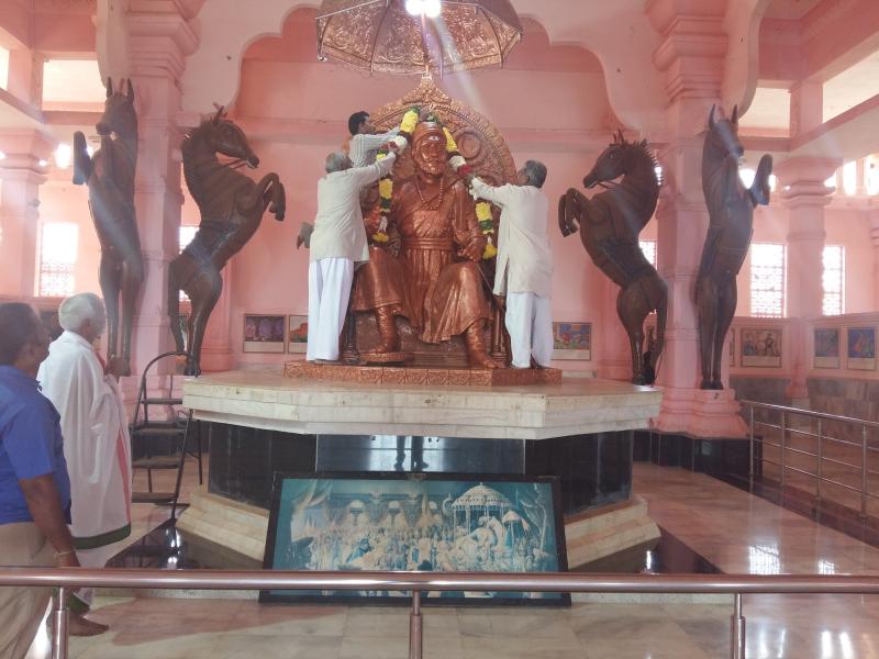 Krishna Gopal Ji