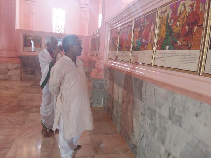 Krishna Gopal Ji