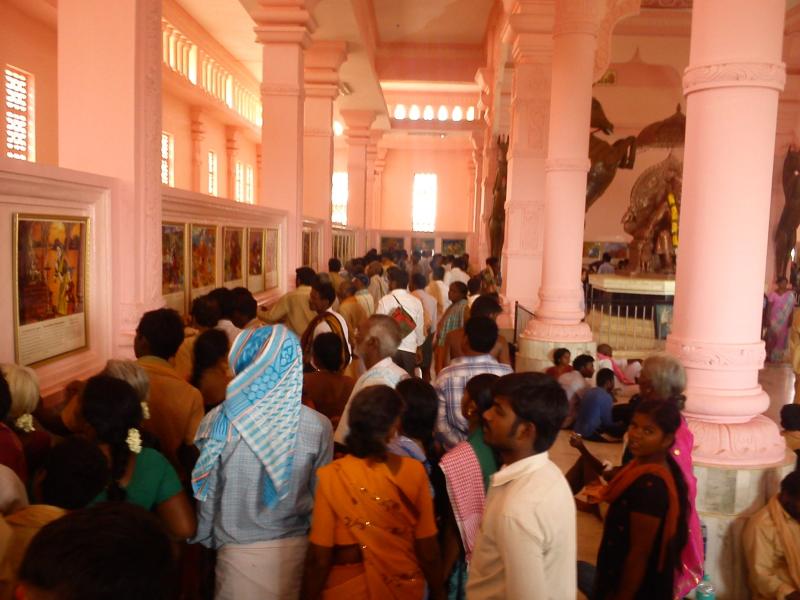 Medical Camp