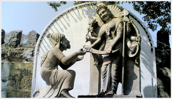 Must watch places at Srisailam