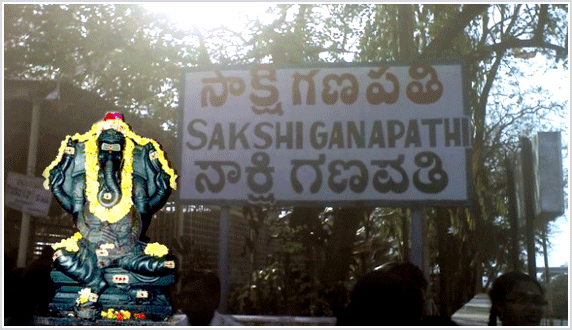 Must watch places at Srisailam