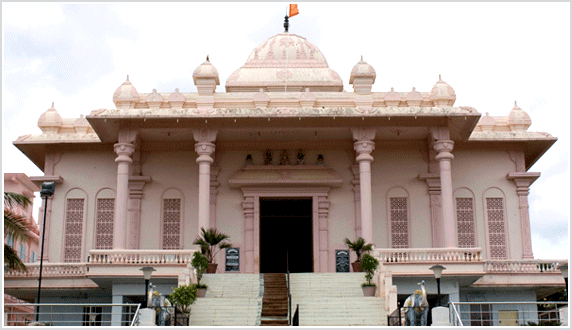 Must watch places at Srisailam