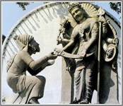 Must watch places at Srisailam