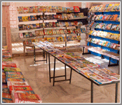 Must watch places at Srisailam