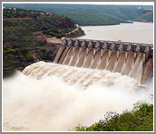 Must watch places at Srisailam