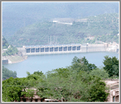 Must watch places at Srisailam