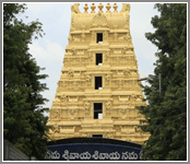 Must watch places at Srisailam