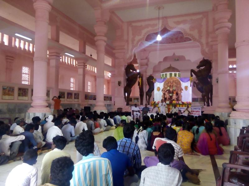  Shivaji Pattabhisheka Mahotsavam