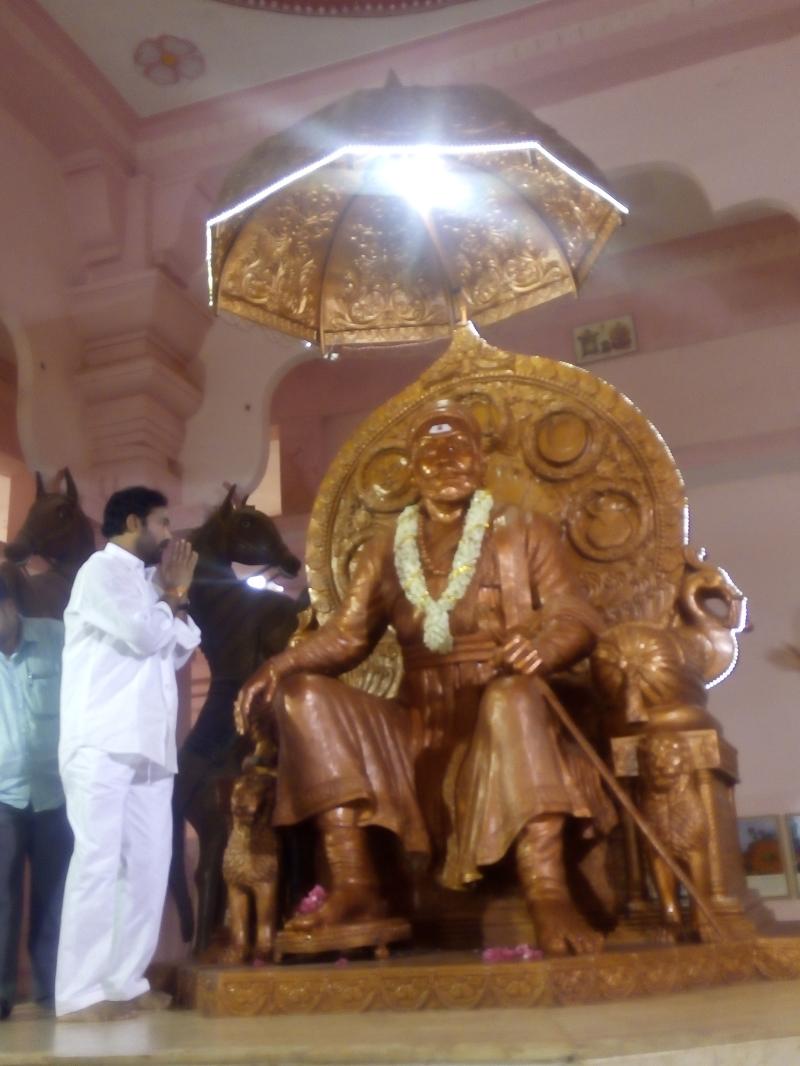 Sri Kishan Reddy
