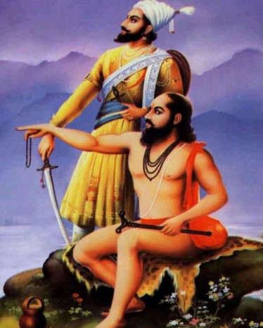 Swami Samarth Ramdas