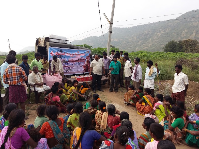 Cultural and Environmental Conservation
